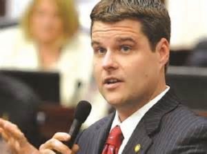 gaetz