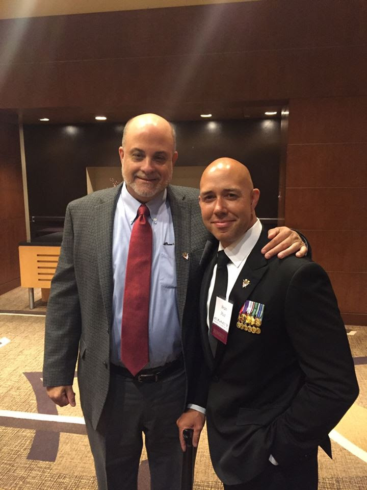 Mark Levin Endorses Brian Mast For Congress Opinion Conservative